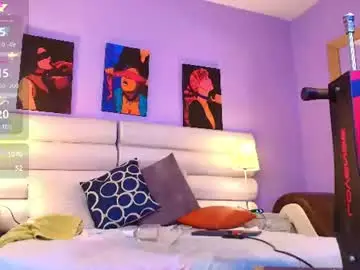 Chaturbate Watch Live Sex Cams of milan_sweetie
