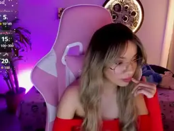 Chaturbate Sex Chat of nataly_29