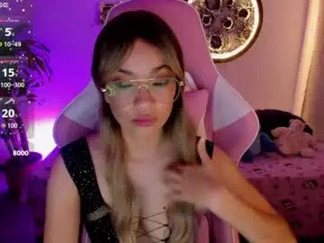 Chaturbate Sex Chat of nataly_29