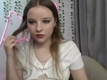 Chaturbate Live Sex of velvet_floral