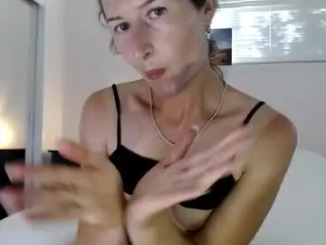 Chaturbate Sex Chat of wildrose_l