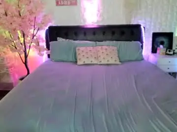 Chaturbate Live Sex of xbbyblonde