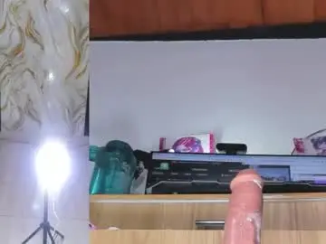 Chaturbate Watch Live Sex Cams of aisha_funny
