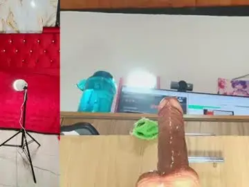 Chaturbate Free Live Porn of aisha_funny