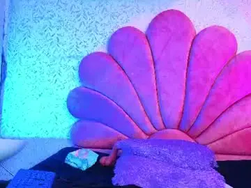 Chaturbate Sex Cam of artemisa_bow