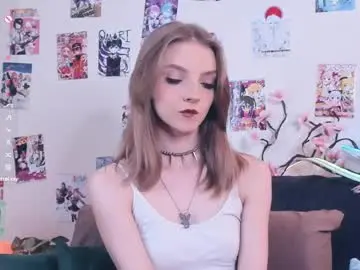 Chaturbate Best Webcam of little__caprice