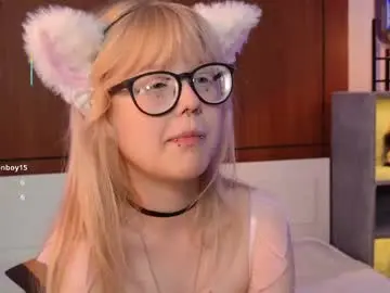 Chaturbate Live Sex Cam of moliqin