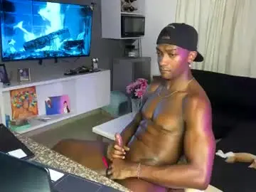 Chaturbate Private Sex Chat of sebastian_grey06