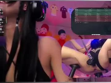 Chaturbate Adult Webcam of sweetie_cloe