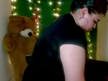 Chaturbate Private Sex Chat of xiomara858615