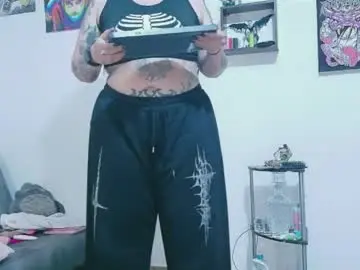 Chaturbate Adult Video Chat of xxgreengoodxx