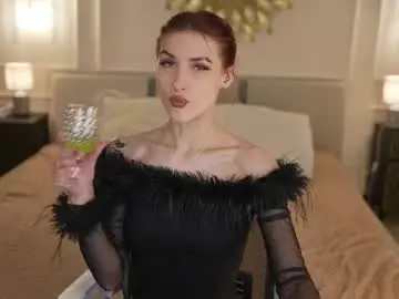 Chaturbate Best Webcam of anabel054