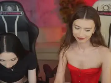 Chaturbate Live Sex of anabel054