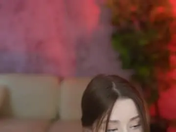 Chaturbate Live Sex of anabel054