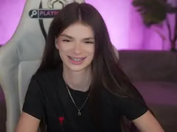 Chaturbate Free Porn Cam of anabel054