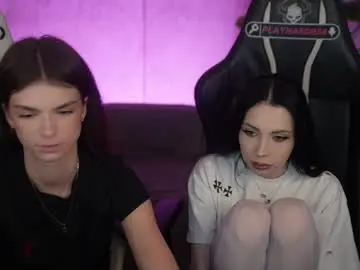 Chaturbate Sex Cam of anabel054