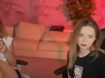 Chaturbate Best live sex cam show of anabel054