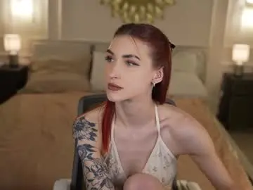 Chaturbate Adult Webcam of anabel054
