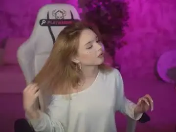 Chaturbate Private Sex Chat of anabel054