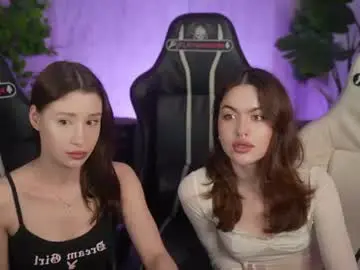 Chaturbate Sex Chat of anabel054