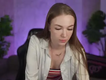 Chaturbate Live Sex of anabel054