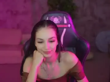 Chaturbate Live Sex Cam of anabel054