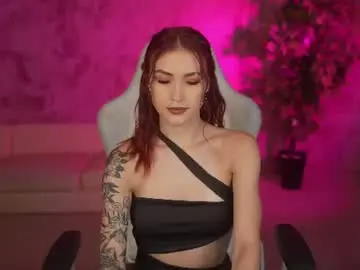 Chaturbate Free Porn Cam of anabel054