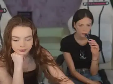 Chaturbate Live Sex of anabel054