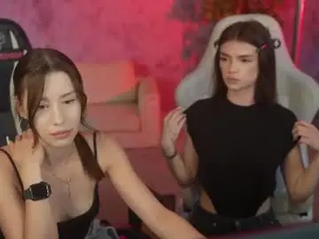Chaturbate Live Porn of anabel054