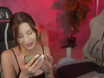 Chaturbate Live Porn of anabel054