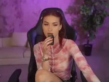 Chaturbate Private Sex Chat of anabel054