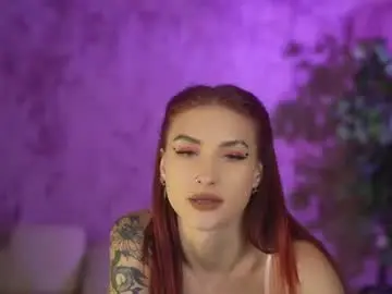 Chaturbate Free Porn Cam of anabel054