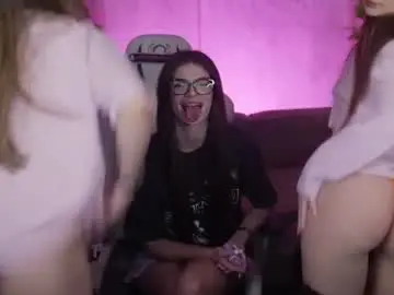 Chaturbate Watch Live Sex Cams of anabel054