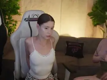 Chaturbate Private Sex Chat of anabel054