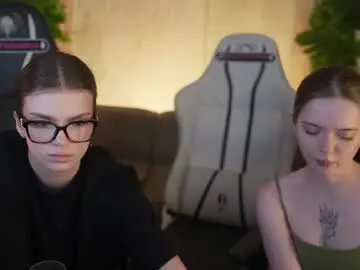 Chaturbate Live Sex Cam of anabel054