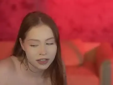 Chaturbate Live Porn of anabel054