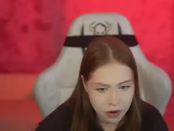Chaturbate Free Live Porn of anabel054
