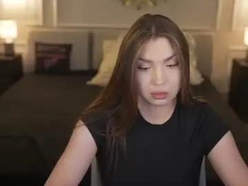 Chaturbate Sex Cam of anabel054