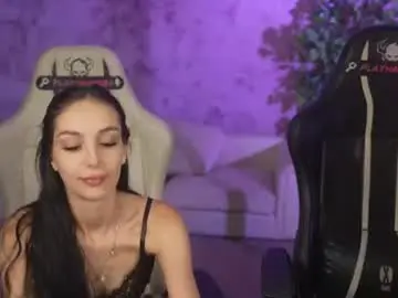 Chaturbate Live Sex Cam of anabel054