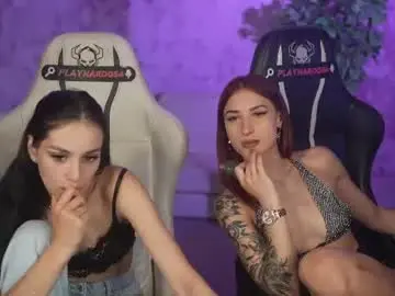 Chaturbate Free Live Porn of anabel054