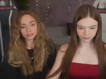 Chaturbate Live Sex Cam of anabel054