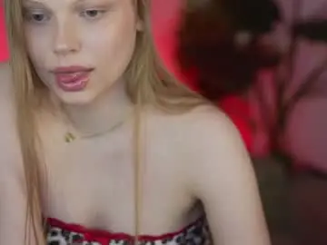 Chaturbate Live Sex Cam of anabel054