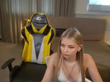 Chaturbate Live Porn of anabel054
