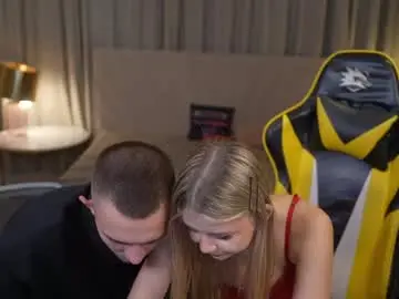 Chaturbate Live Sex Cam of anabel054