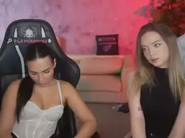 Chaturbate Sex Cam of anabel054