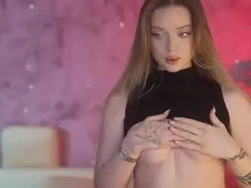 Chaturbate Watch Live Sex Cams of anabel054