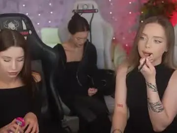 Chaturbate Live Sex Cam of anabel054