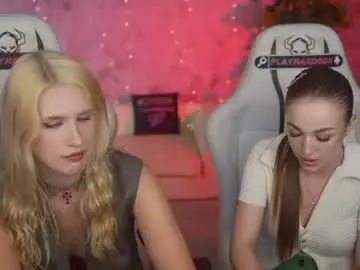 Chaturbate Watch Live Sex Cams of anabel054