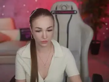 Chaturbate Free Porn Cam of anabel054