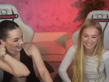 Chaturbate Best live sex cam show of anabel054